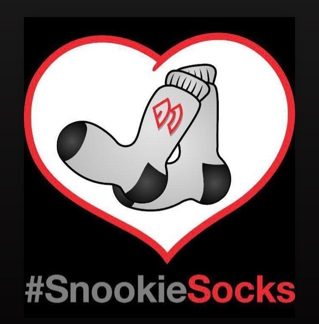 SnookieSocks